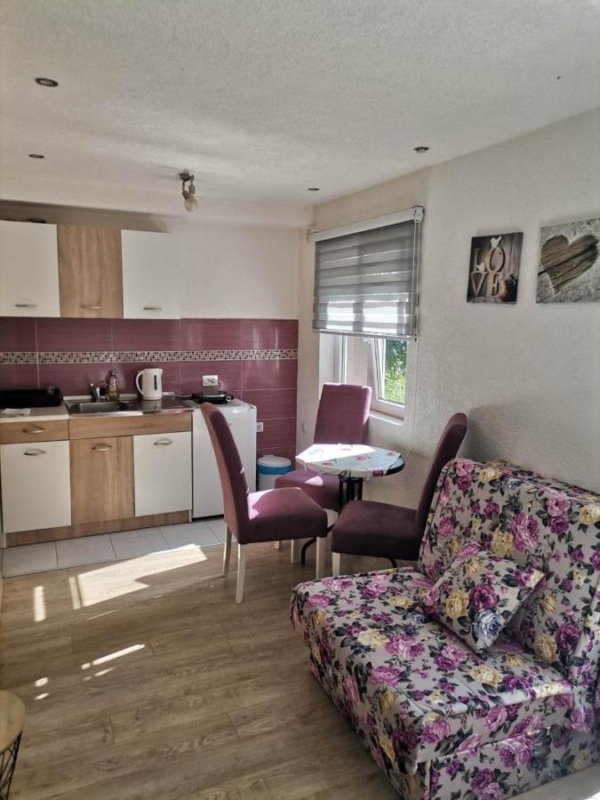 Golubovic Apartments Žabljak Dış mekan fotoğraf
