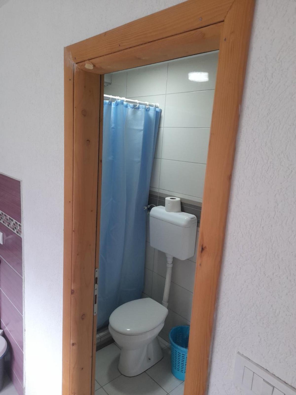 Golubovic Apartments Žabljak Dış mekan fotoğraf
