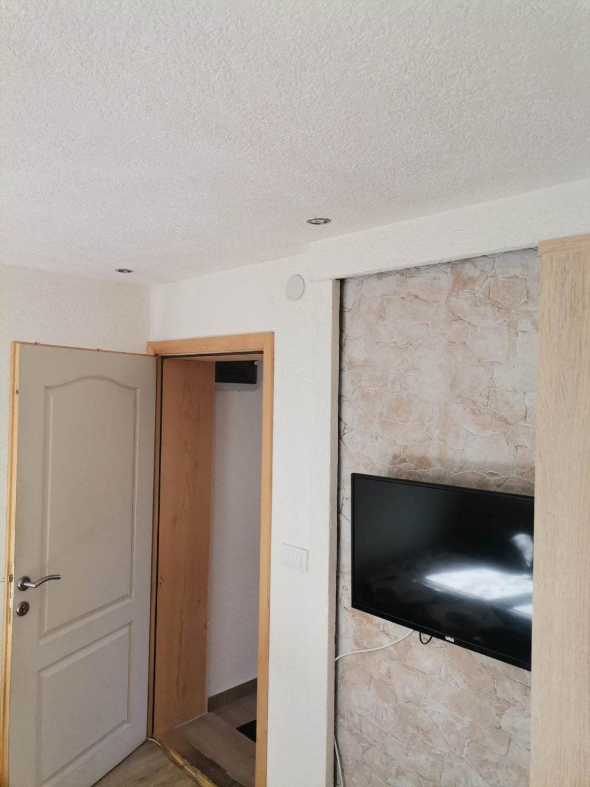 Golubovic Apartments Žabljak Dış mekan fotoğraf