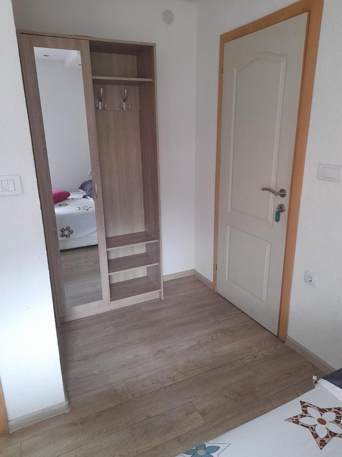 Golubovic Apartments Žabljak Dış mekan fotoğraf