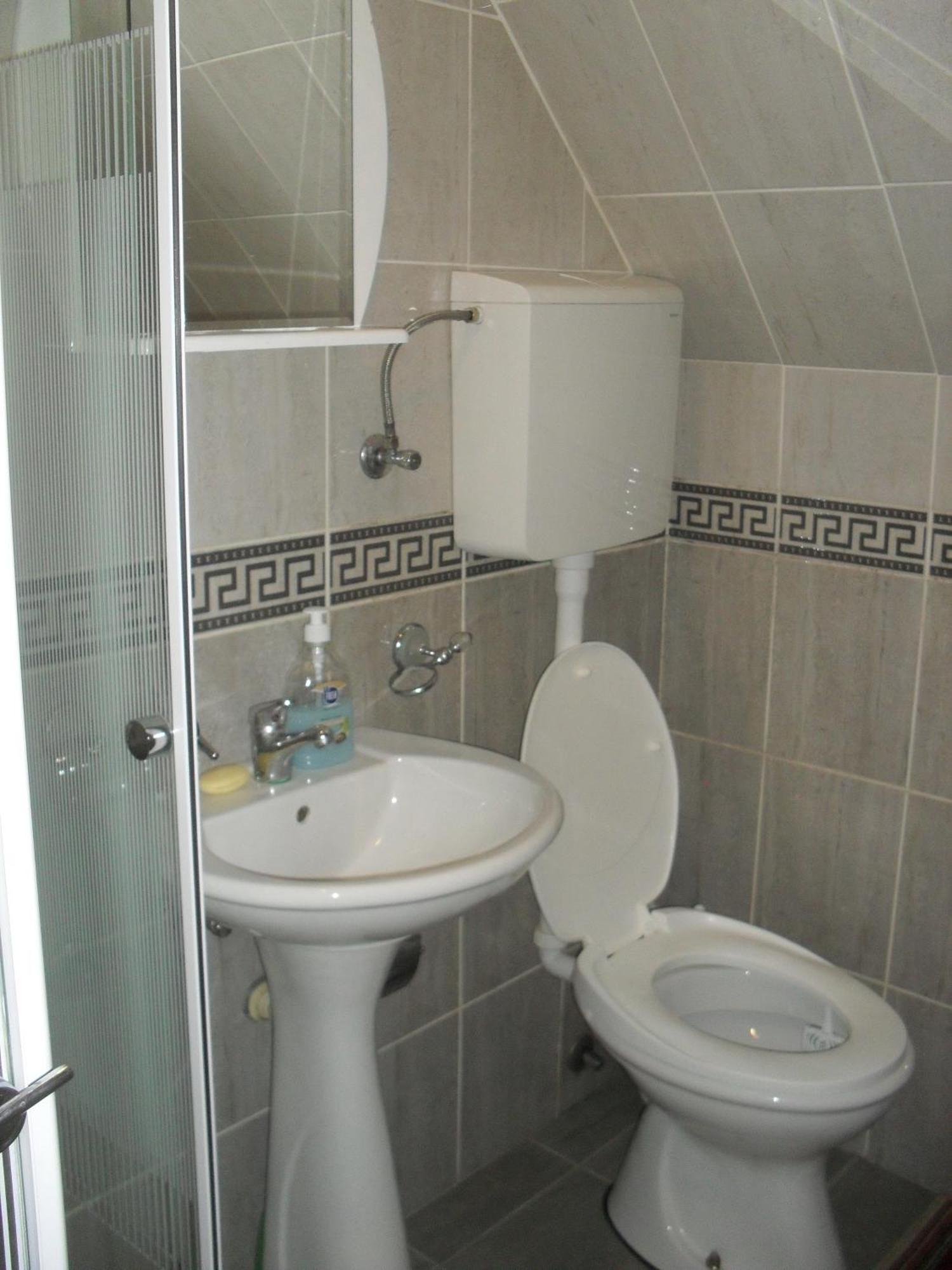 Golubovic Apartments Žabljak Dış mekan fotoğraf
