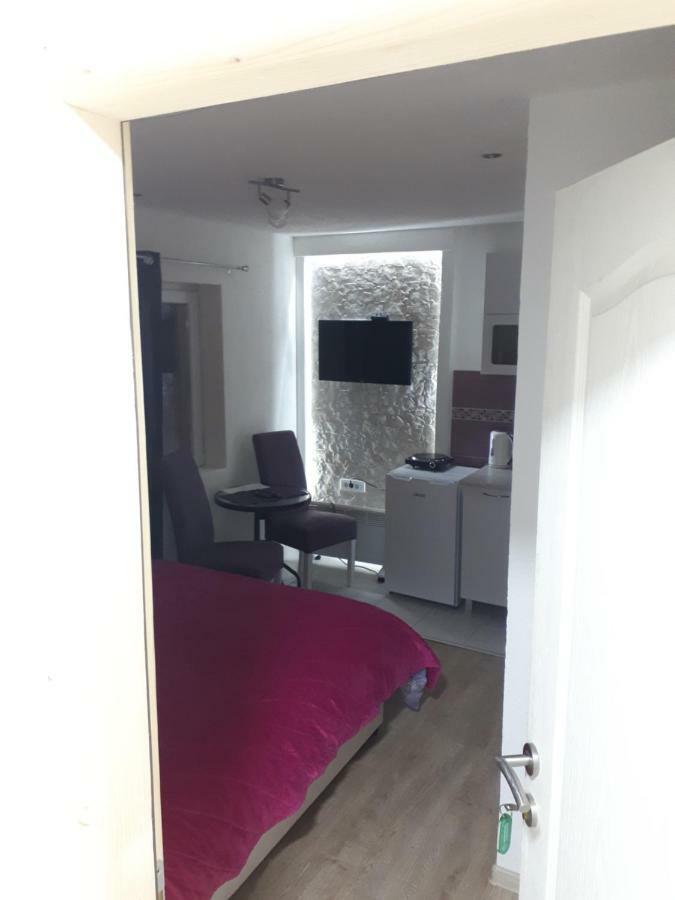 Golubovic Apartments Žabljak Dış mekan fotoğraf