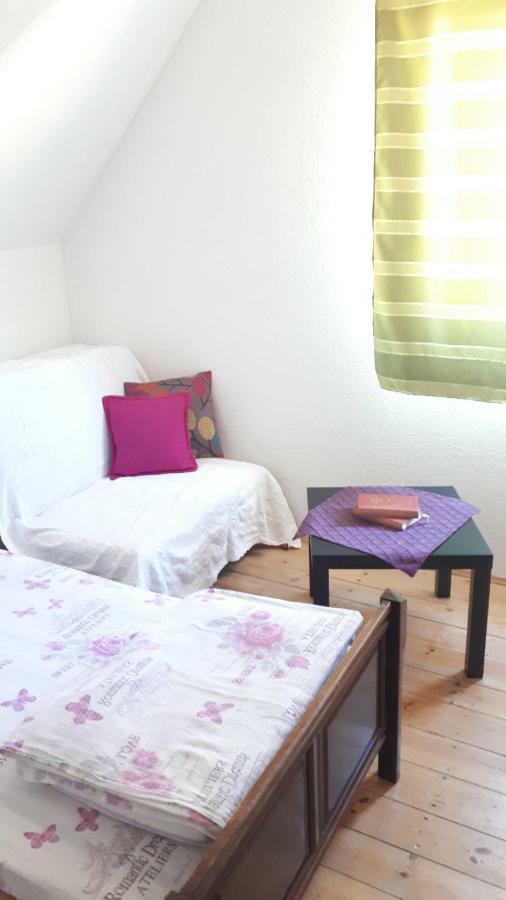Golubovic Apartments Žabljak Oda fotoğraf